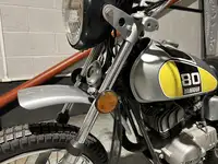 1977 Yamaha GT80 79cc-For Sale
