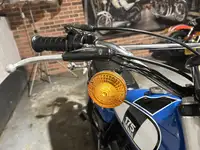 1975 Yamaha DT175 174cc-For Sale