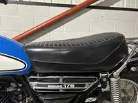 1975 Yamaha DT175 174cc-For Sale
