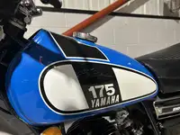 1975 Yamaha DT175 174cc-For Sale