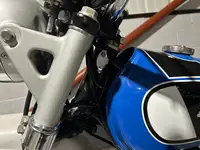 1975 Yamaha DT175 174cc-For Sale