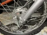 1975 Yamaha DT175 174cc-For Sale