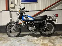 1975 Yamaha DT175 174cc-For Sale