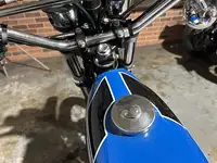 1975 Yamaha DT175 174cc-For Sale