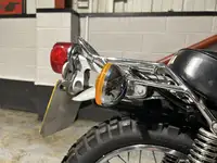 1975 Yamaha DT175 174cc-For Sale