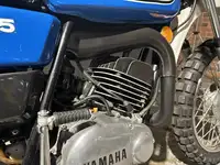 1975 Yamaha DT175 174cc-For Sale