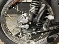 1975 Yamaha DT175 174cc-For Sale