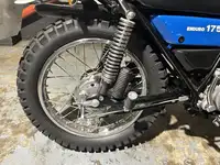 1975 Yamaha DT175 174cc-For Sale