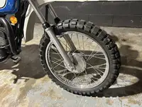 1975 Yamaha DT175 174cc-For Sale