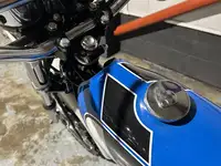 1975 Yamaha DT175 174cc-For Sale