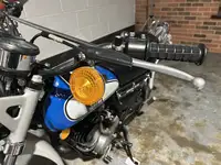 1975 Yamaha DT175 174cc-For Sale