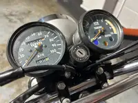 1975 Yamaha DT175 174cc-For Sale