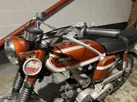 1975 Yamaha FS1-E 49cc-For Sale