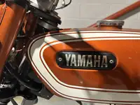 1975 Yamaha FS1-E 49cc-For Sale