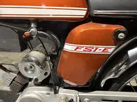 1975 Yamaha FS1-E 49cc-For Sale
