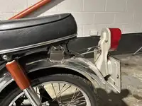 1975 Yamaha FS1-E 49cc-For Sale