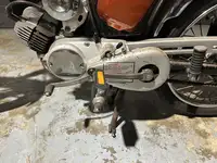 1975 Yamaha FS1-E 49cc-For Sale