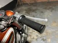 1975 Yamaha FS1-E 49cc-For Sale