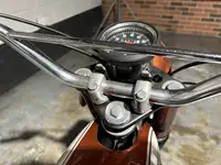 1975 Yamaha FS1-E 49cc-For Sale