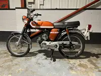 1975 Yamaha FS1-E 49cc-For Sale