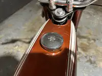 1975 Yamaha FS1-E 49cc-For Sale