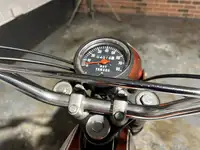 1975 Yamaha FS1-E 49cc-For Sale