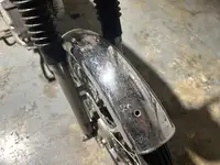 1975 Yamaha FS1-E 49cc-For Sale