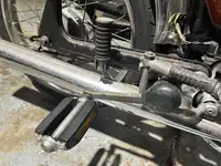 1975 Yamaha FS1-E 49cc-For Sale