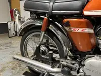 1975 Yamaha FS1-E 49cc-For Sale