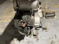 1975 Yamaha FS1-E 49cc-For Sale