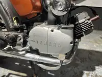 1975 Yamaha FS1-E 49cc-For Sale