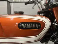 1975 Yamaha FS1-E 49cc-For Sale