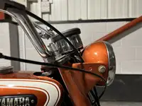 1975 Yamaha FS1-E 49cc-For Sale