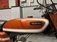 1975 Yamaha FS1-E 49cc-For Sale