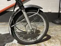 1975 Yamaha FS1-E 49cc-For Sale