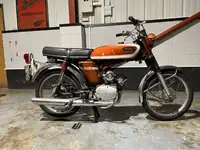 1975 Yamaha FS1-E 49cc-For Sale
