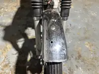 1975 Yamaha FS1-E 49cc-For Sale