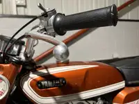 1975 Yamaha FS1-E 49cc-For Sale