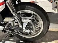 1979 Honda CB750SS Britain 736cc-For Sale