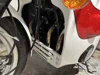 1979 Honda CB750SS Britain 736cc-For Sale