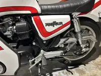1979 Honda CB750SS Britain 736cc-For Sale
