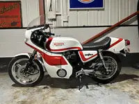 1979 Honda CB750SS Britain 736cc-For Sale