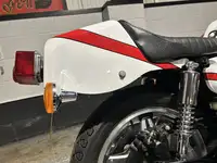 1979 Honda CB750SS Britain 736cc-For Sale