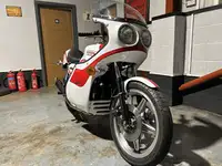 1979 Honda CB750SS Britain 736cc-For Sale