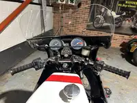 1979 Honda CB750SS Britain 736cc-For Sale