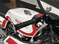 1979 Honda CB750SS Britain 736cc-For Sale