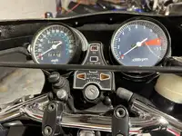 1979 Honda CB750SS Britain 736cc-For Sale
