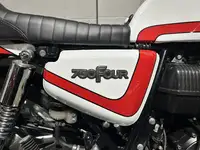 1979 Honda CB750SS Britain 736cc-For Sale