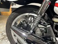 1979 Honda CB750SS Britain 736cc-For Sale