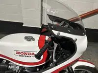 1979 Honda CB750SS Britain 736cc-For Sale